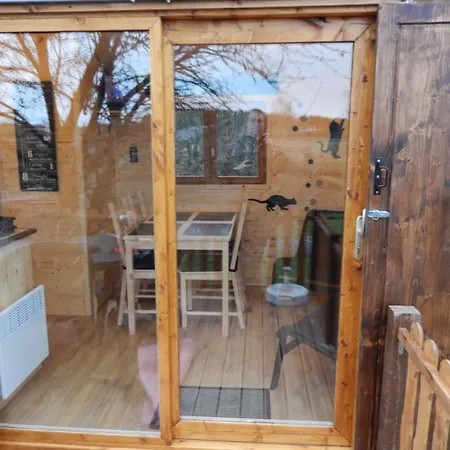 Le 'ti 'bou De Refuge Bed & Breakfast 4*