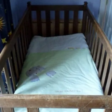 Bed & Breakfast Le 'ti 'bou De Refuge