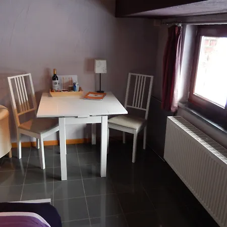 Le 'ti 'bou De Refuge Bouillon