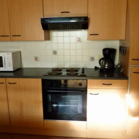 Le 'ti 'bou De Refuge 4*