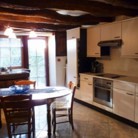 Le 'ti 'bou De Refuge Bed & Breakfast 4*