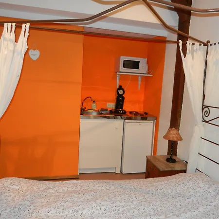 Le 'ti 'bou De Refuge 4*