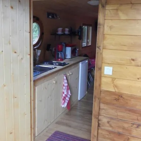 Bed & Breakfast Le 'ti 'bou De Refuge Bouillon