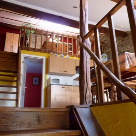 Le 'ti 'bou De Refuge Bed & Breakfast