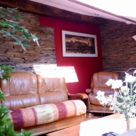 Le 'ti 'bou De Refuge Bed & Breakfast