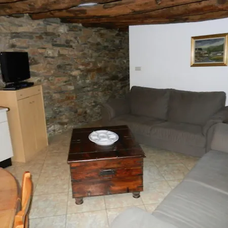 Bed & Breakfast Le 'ti 'bou De Refuge Bouillon