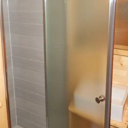 Le 'ti 'bou De Refuge 4*