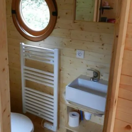 Bed & Breakfast Le 'ti 'bou De Refuge Bouillon