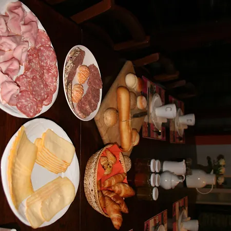 Le 'ti 'bou De Refuge Bed & Breakfast Bouillon