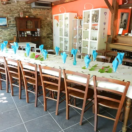 Le 'ti 'bou De Refuge 4* Bouillon