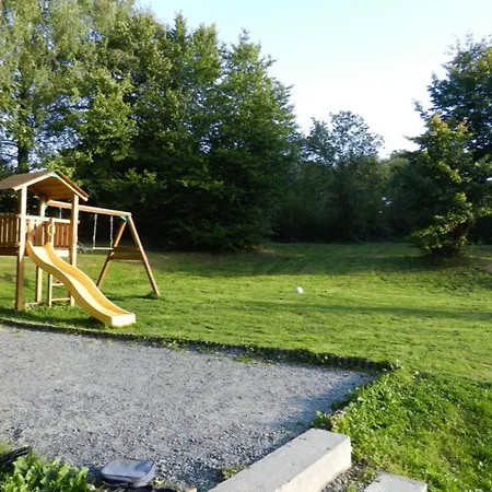 Bed & Breakfast Le 'ti 'bou De Refuge Bouillon