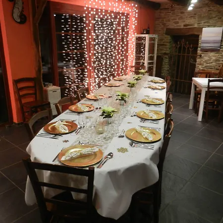 Bed & Breakfast Le 'ti 'bou De Refuge Bouillon