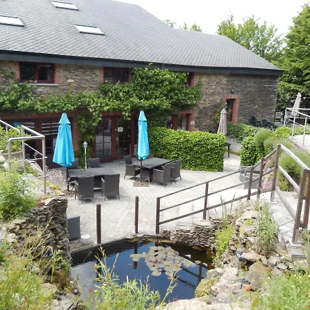 Le 'ti 'bou De Refuge 4* Bouillon