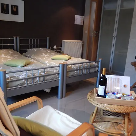 Le 'ti 'bou De Refuge 4* Bouillon