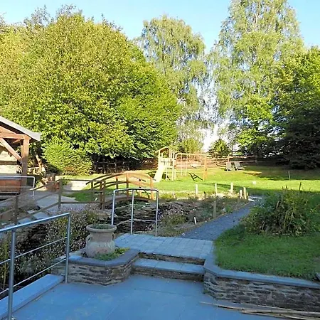 Le 'ti 'bou De Refuge Bed & Breakfast Bouillon