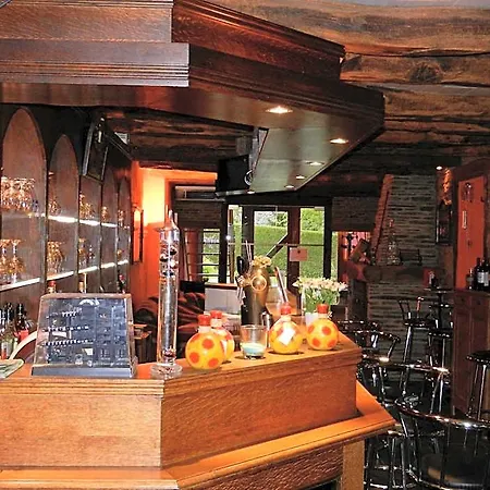 فندق مبيت وإفطار Le 'ti 'bou De Refuge