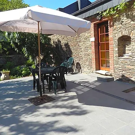 فندق مبيت وإفطار Le 'ti 'bou De Refuge 4*