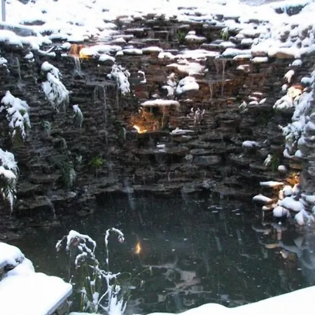 Le 'ti 'bou De Refuge