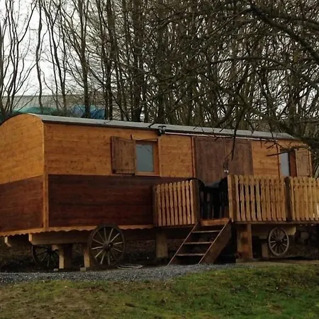 Le 'ti 'bou De Refuge Bouillon