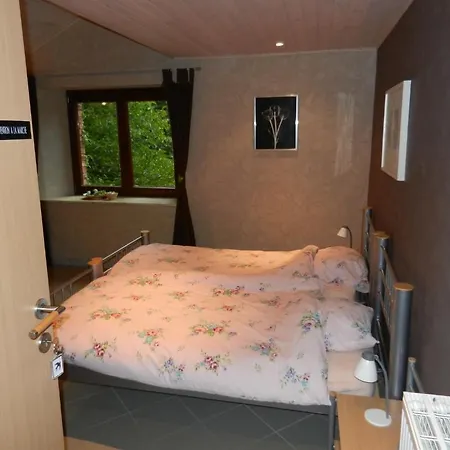 Bed & Breakfast Le 'ti 'bou De Refuge Bouillon