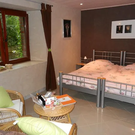 Le 'ti 'bou De Refuge Bed & Breakfast Bouillon
