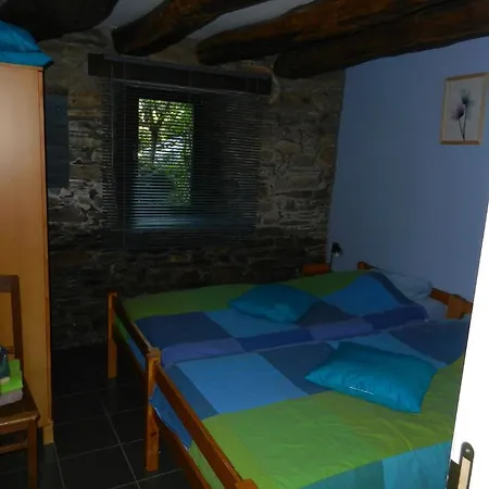 Le 'ti 'bou De Refuge 4*