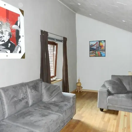 Bed & Breakfast Le 'ti 'bou De Refuge Bouillon