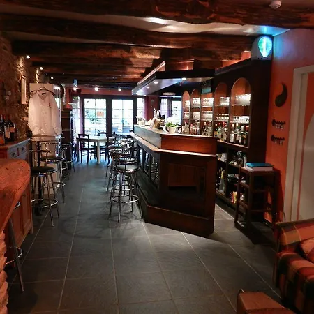 Bed & Breakfast Le 'ti 'bou De Refuge 3*