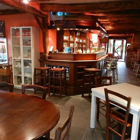 Le 'ti 'bou De Refuge Bouillon
