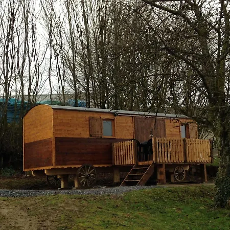 Le 'ti 'bou De Refuge Bed & Breakfast