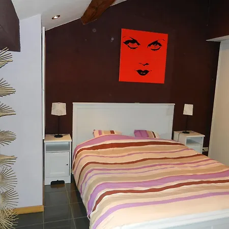 Bed & Breakfast Le 'ti 'bou De Refuge Bouillon