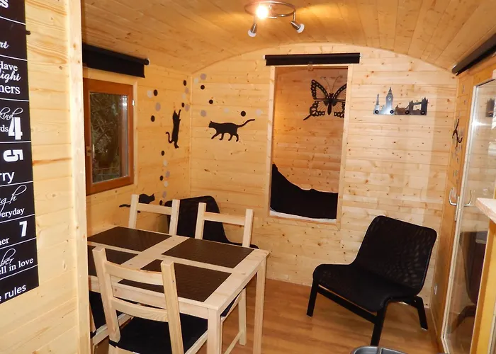 Le 'ti 'bou De Refuge 4* Bouillon