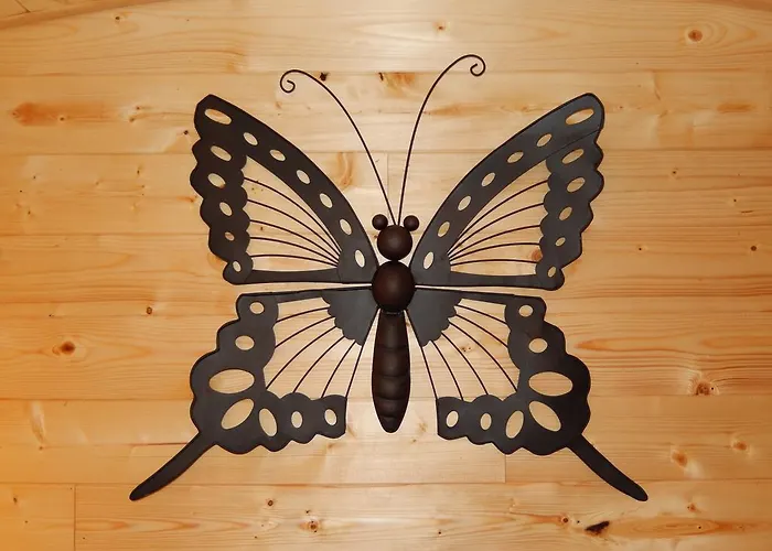 Le 'ti 'bou De Refuge Bouillon