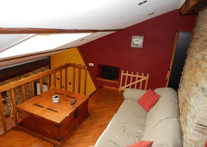 Le 'ti 'bou De Refuge Bed & Breakfast 4*