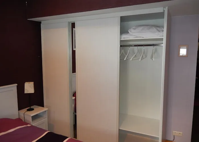 Le 'ti 'bou De Refuge Bed & Breakfast Bouillon