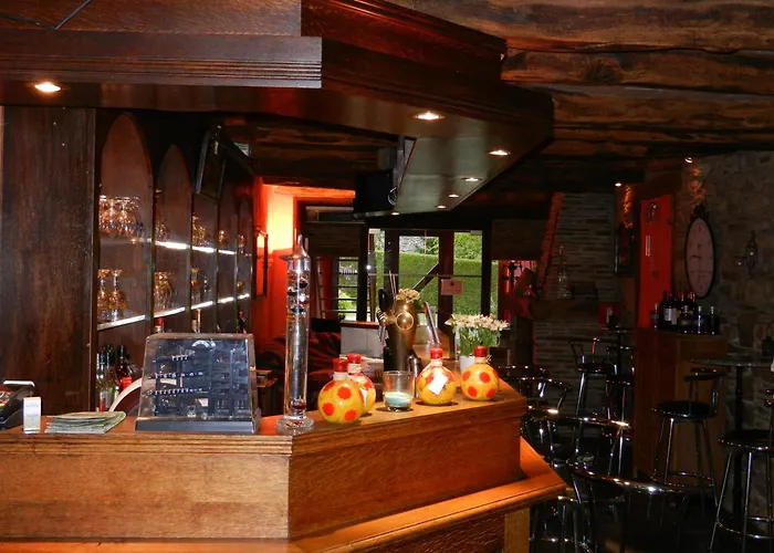 Le 'ti 'bou De Refuge 4*