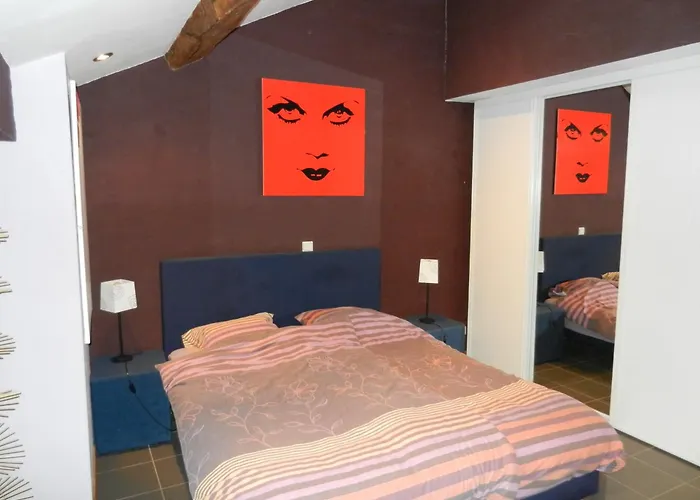 Le 'ti 'bou De Refuge Bed & Breakfast 4*