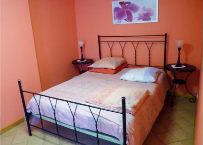 Le 'ti 'bou De Refuge Bed & Breakfast 4*