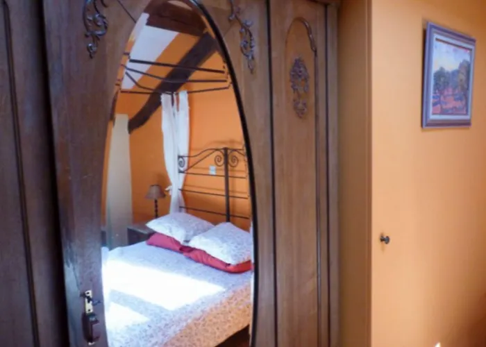 Le 'ti 'bou De Refuge Bouillon