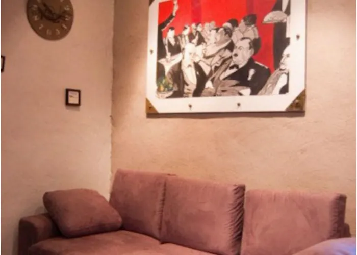 Le 'ti 'bou De Refuge 4* Bouillon