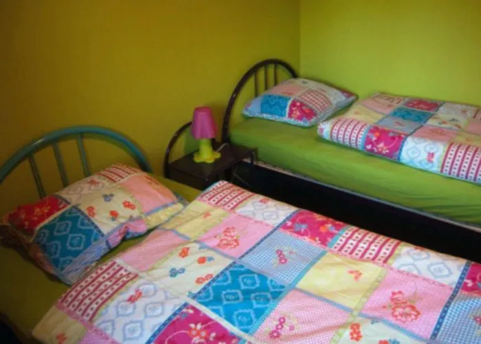 Le 'ti 'bou De Refuge Bed & Breakfast 4*