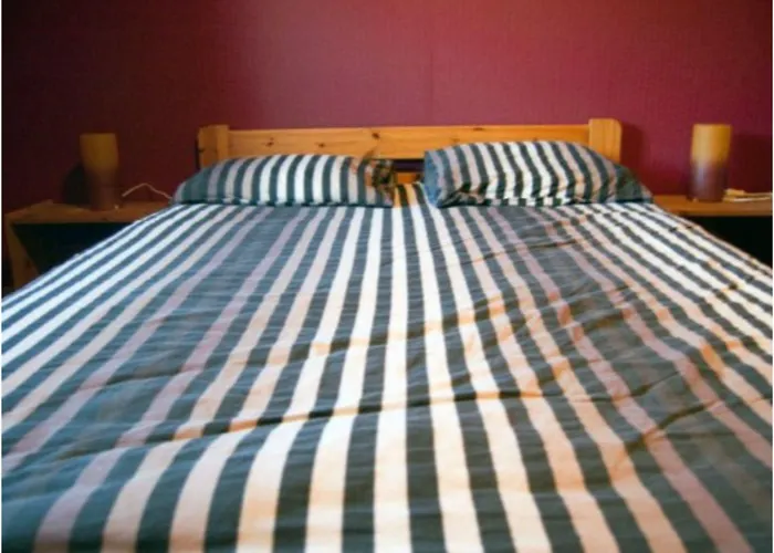 Le 'ti 'bou De Refuge 4*