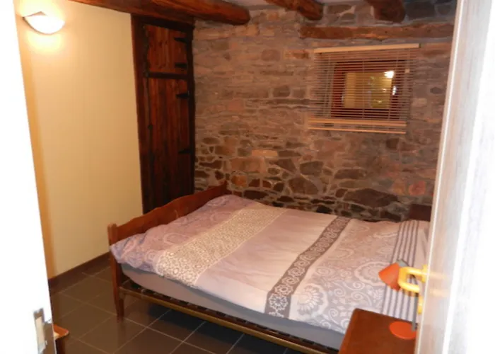 Le 'ti 'bou De Refuge Bed & Breakfast Bouillon