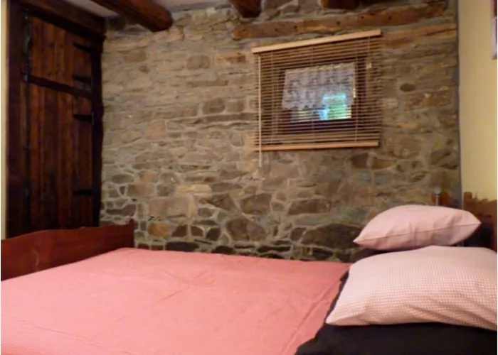 Bed & Breakfast Le 'ti 'bou De Refuge