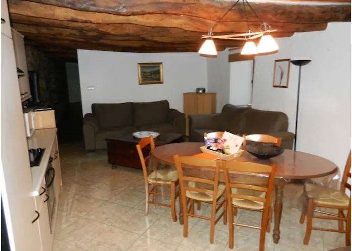 Bed & Breakfast Le 'ti 'bou De Refuge Bouillon