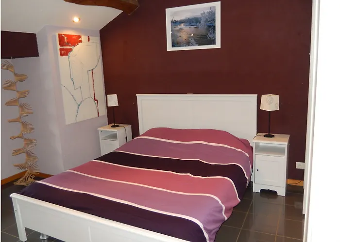 Le 'ti 'bou De Refuge 4* Bouillon