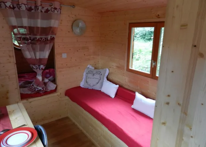 Le 'ti 'bou De Refuge Bouillon