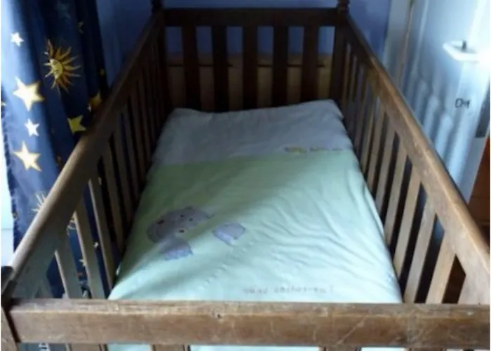 Bed & Breakfast Le 'ti 'bou De Refuge