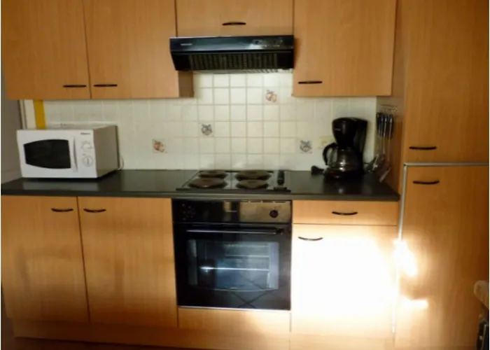 Le 'ti 'bou De Refuge 4*