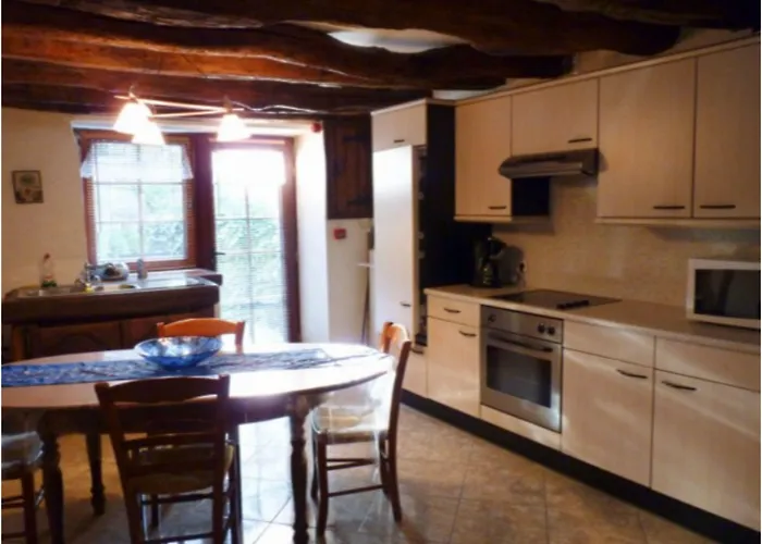 Le 'ti 'bou De Refuge Bed & Breakfast 4*